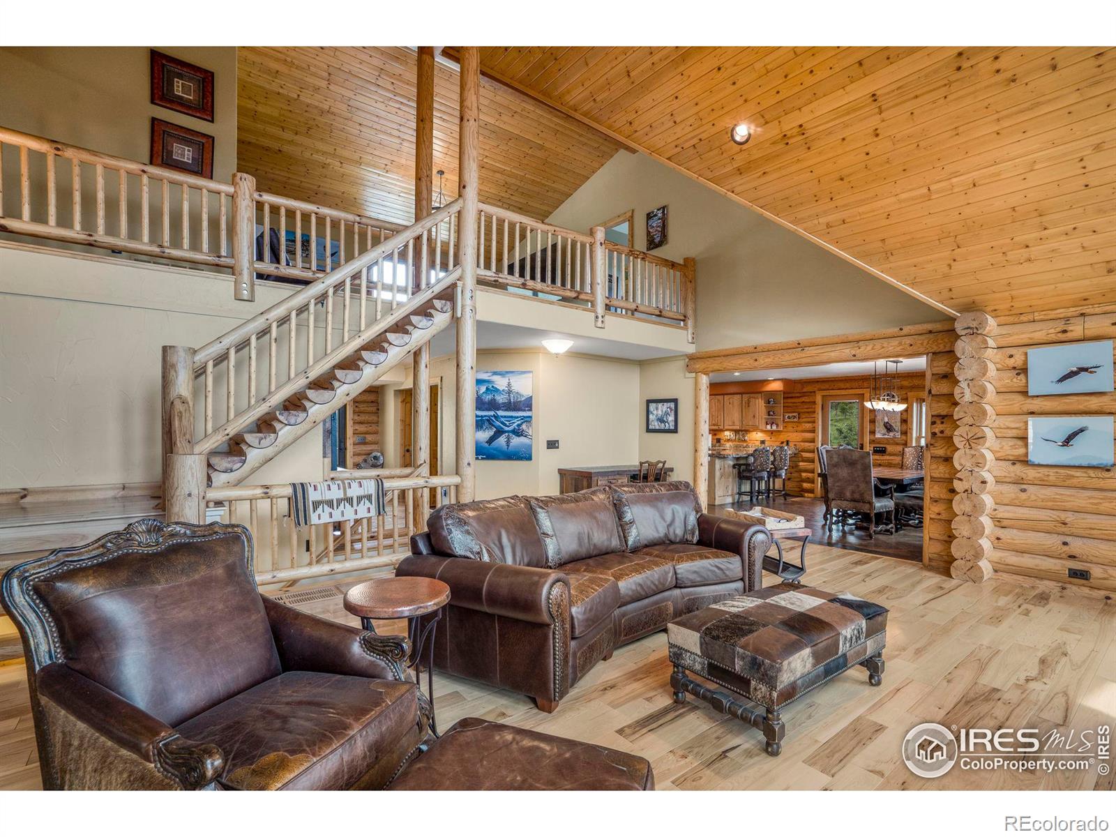 MLS Image #3 for 555  james park trail,loveland, Colorado