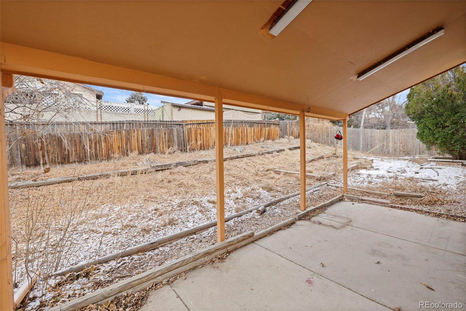 MLS Image #11 for 2855  villa loma drive,colorado springs, Colorado