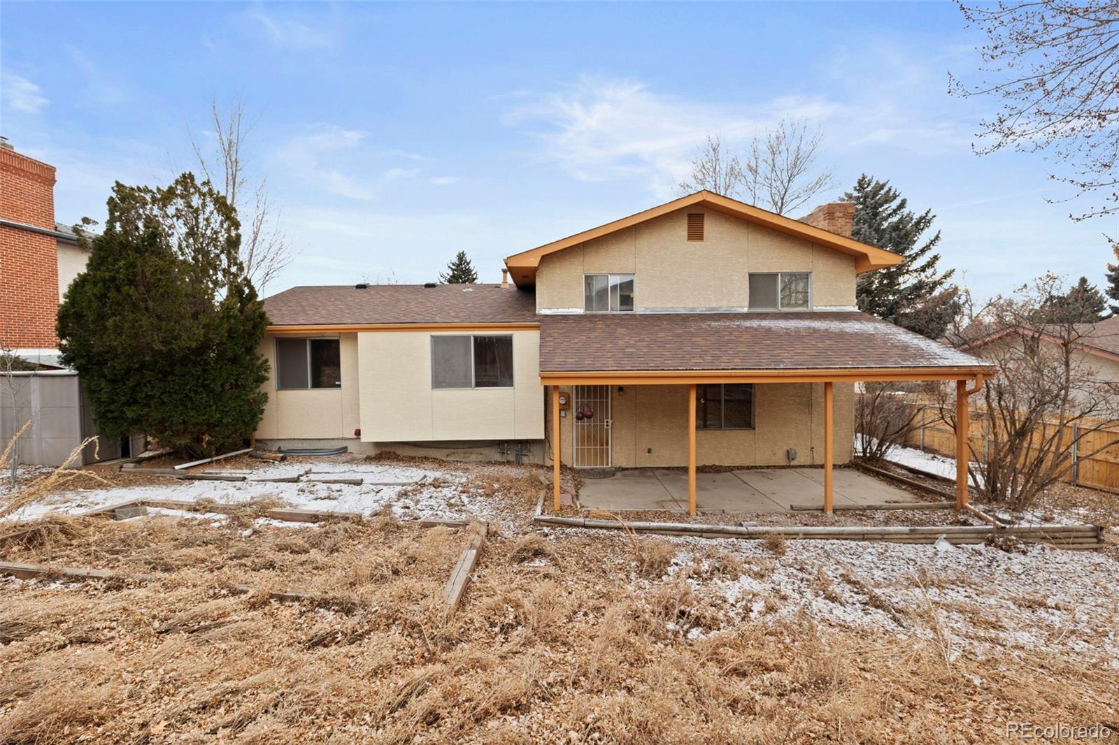 MLS Image #13 for 2855  villa loma drive,colorado springs, Colorado