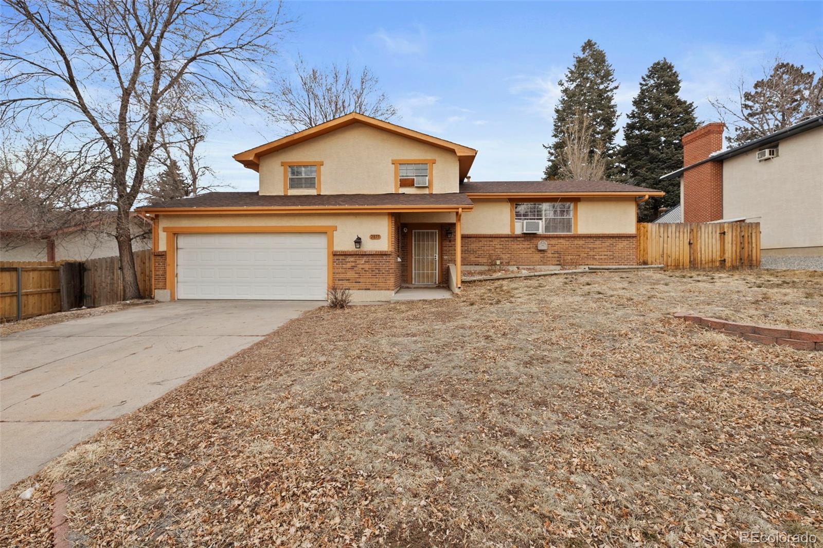 MLS Image #14 for 2855  villa loma drive,colorado springs, Colorado