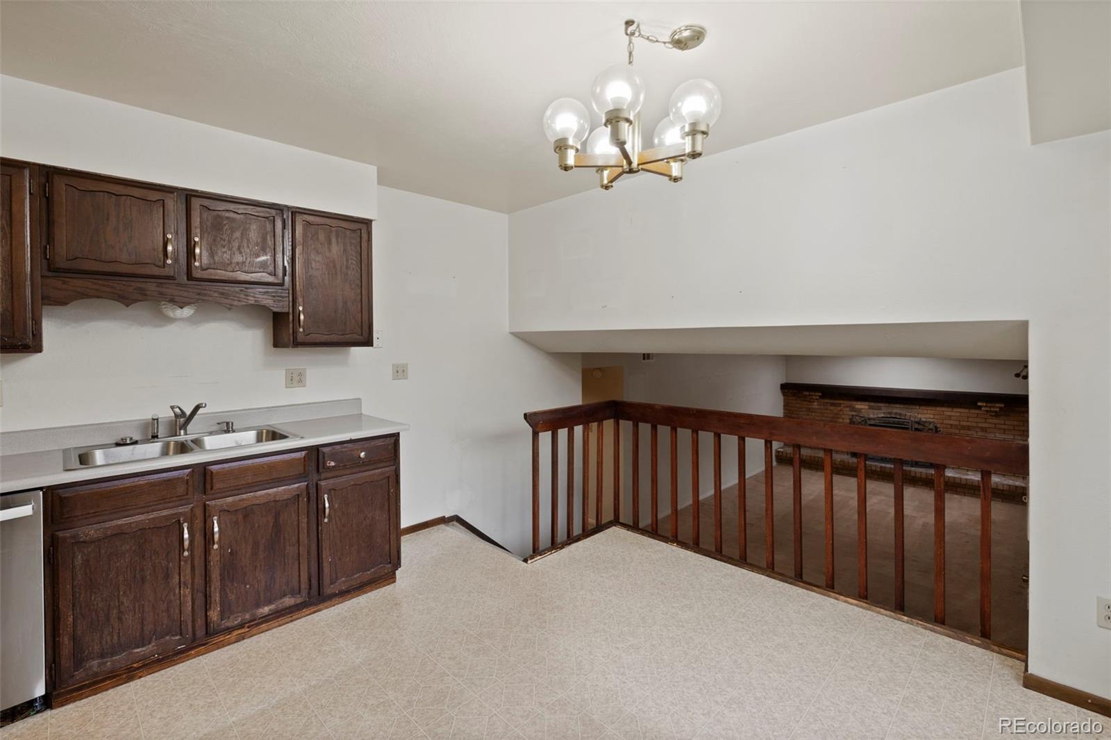 MLS Image #4 for 2855  villa loma drive,colorado springs, Colorado