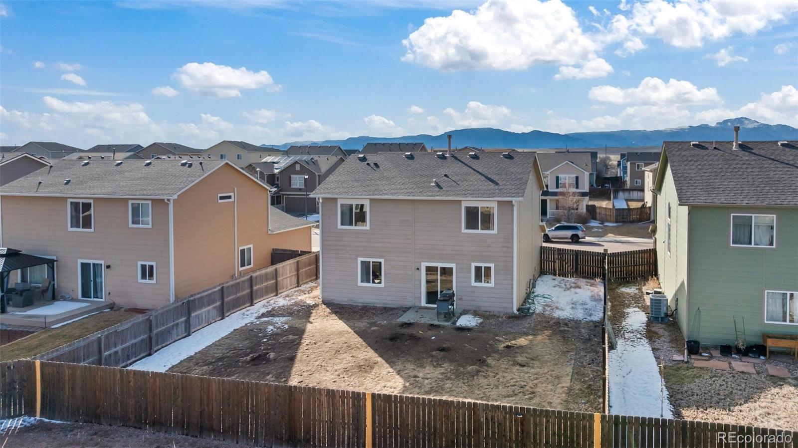 MLS Image #15 for 3783  winter sun drive,colorado springs, Colorado