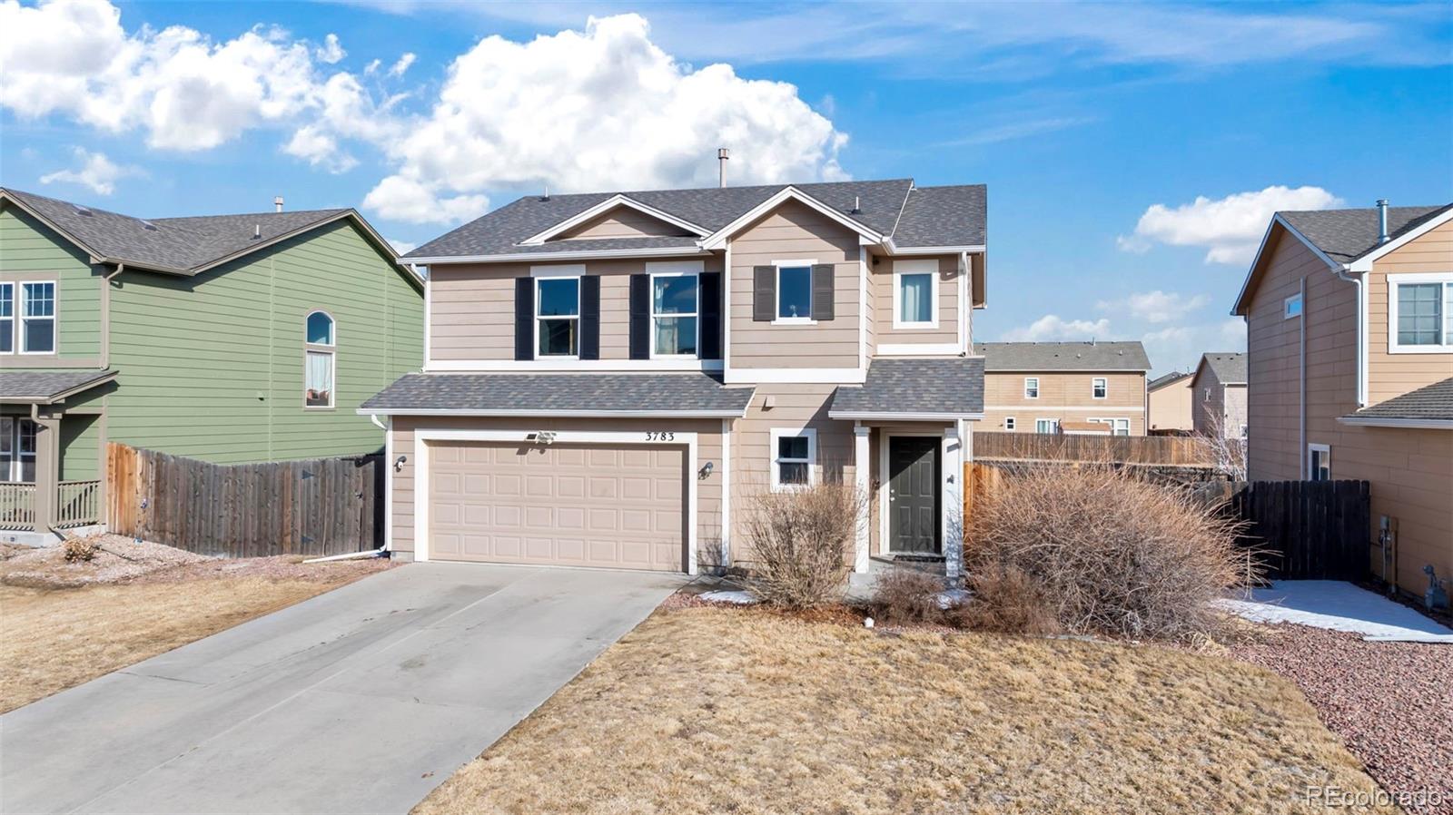 MLS Image #16 for 3783  winter sun drive,colorado springs, Colorado