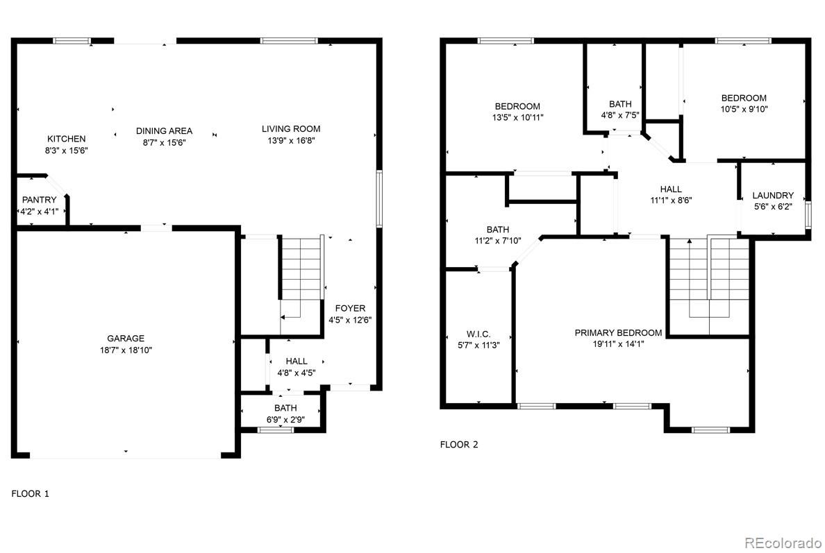 MLS Image #17 for 3783  winter sun drive,colorado springs, Colorado