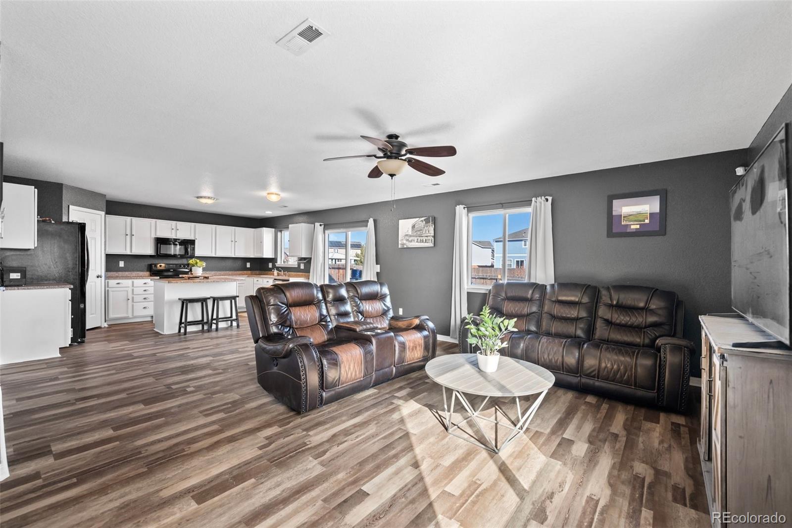 MLS Image #3 for 3783  winter sun drive,colorado springs, Colorado