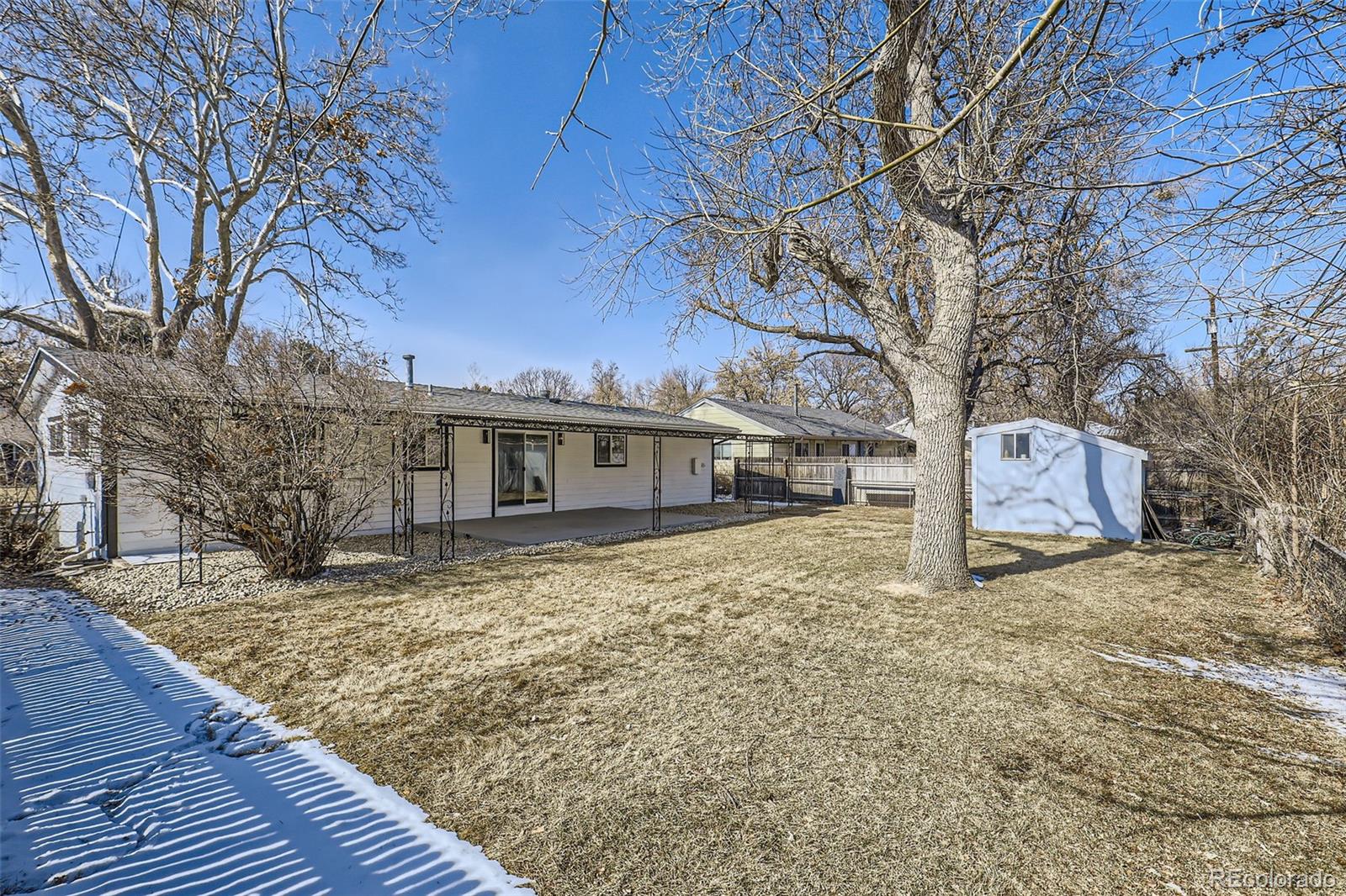 MLS Image #26 for 2582 s birch street,denver, Colorado