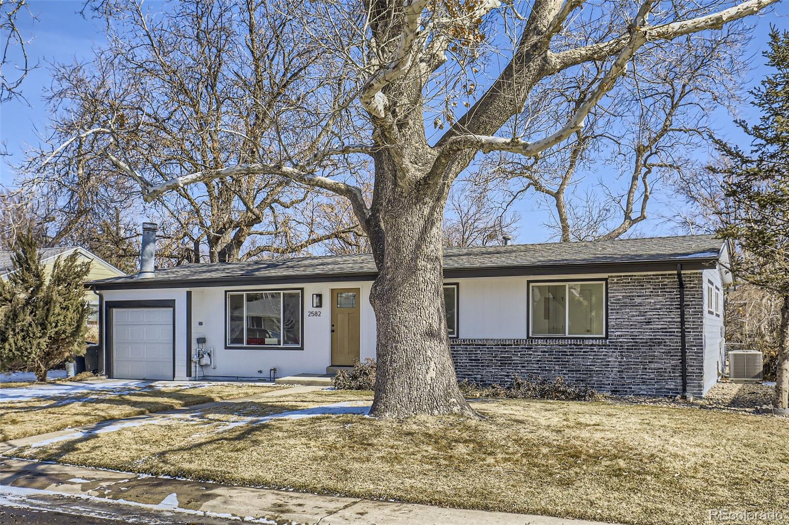 MLS Image #3 for 2582 s birch street,denver, Colorado