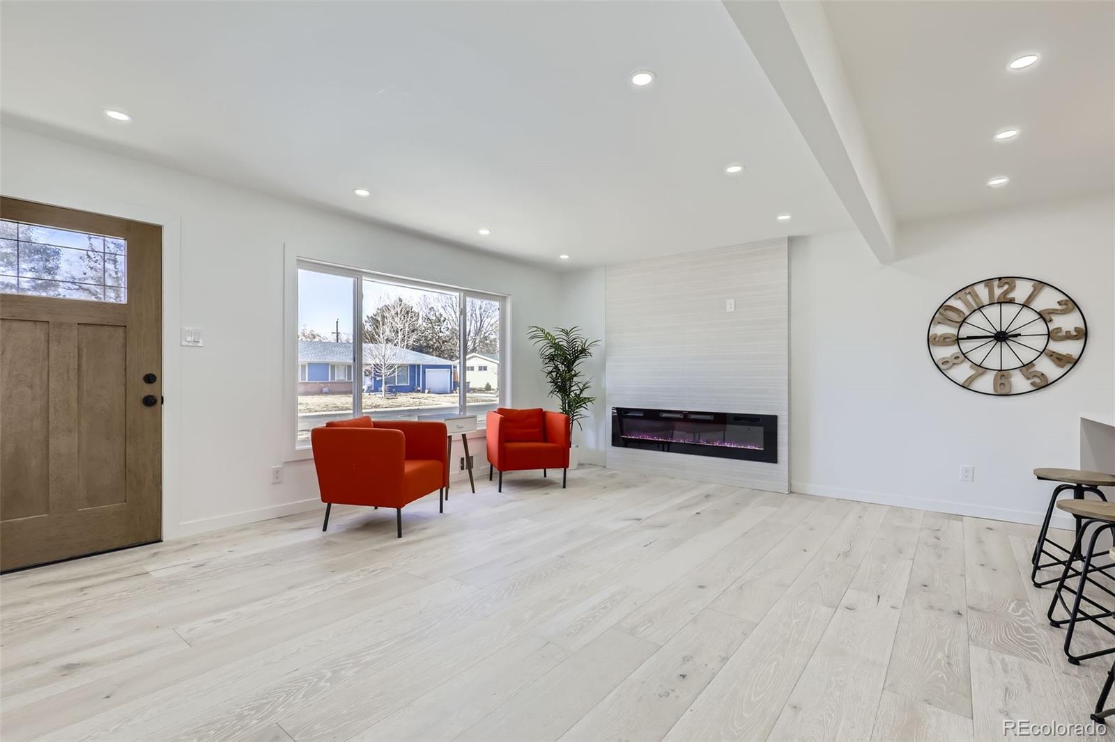 MLS Image #5 for 2582 s birch street,denver, Colorado