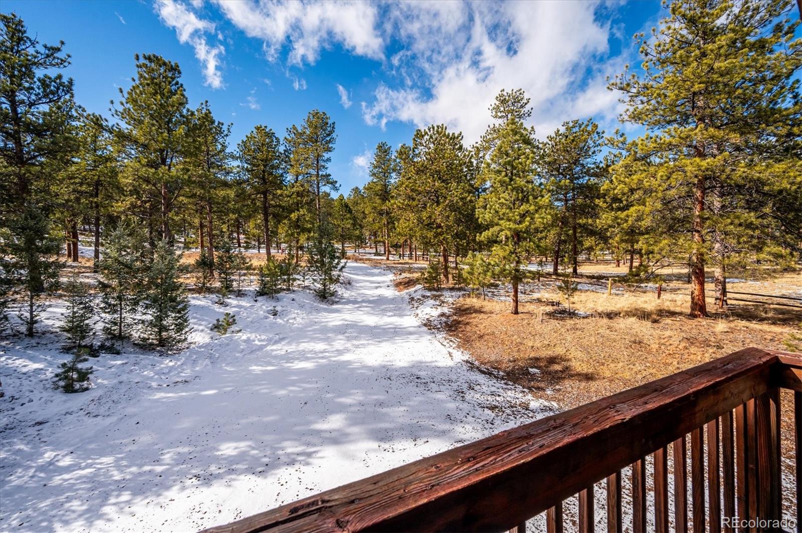 MLS Image #15 for 629  conestoga road,bailey, Colorado