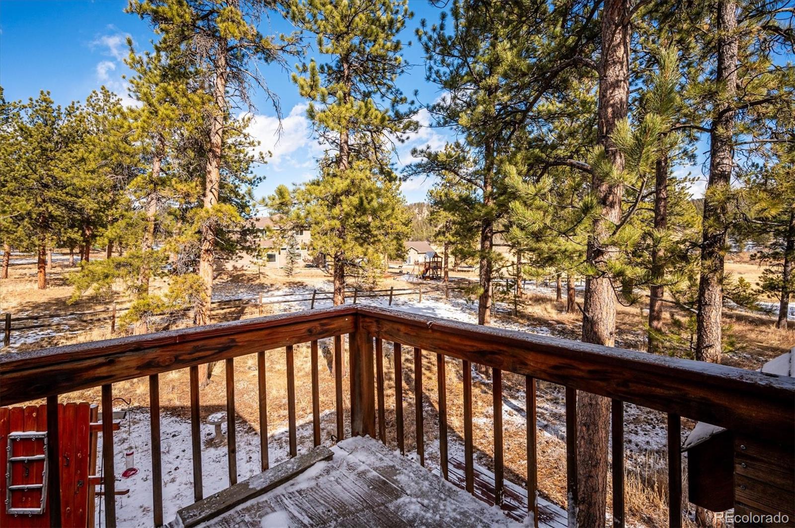 MLS Image #16 for 629  conestoga road,bailey, Colorado