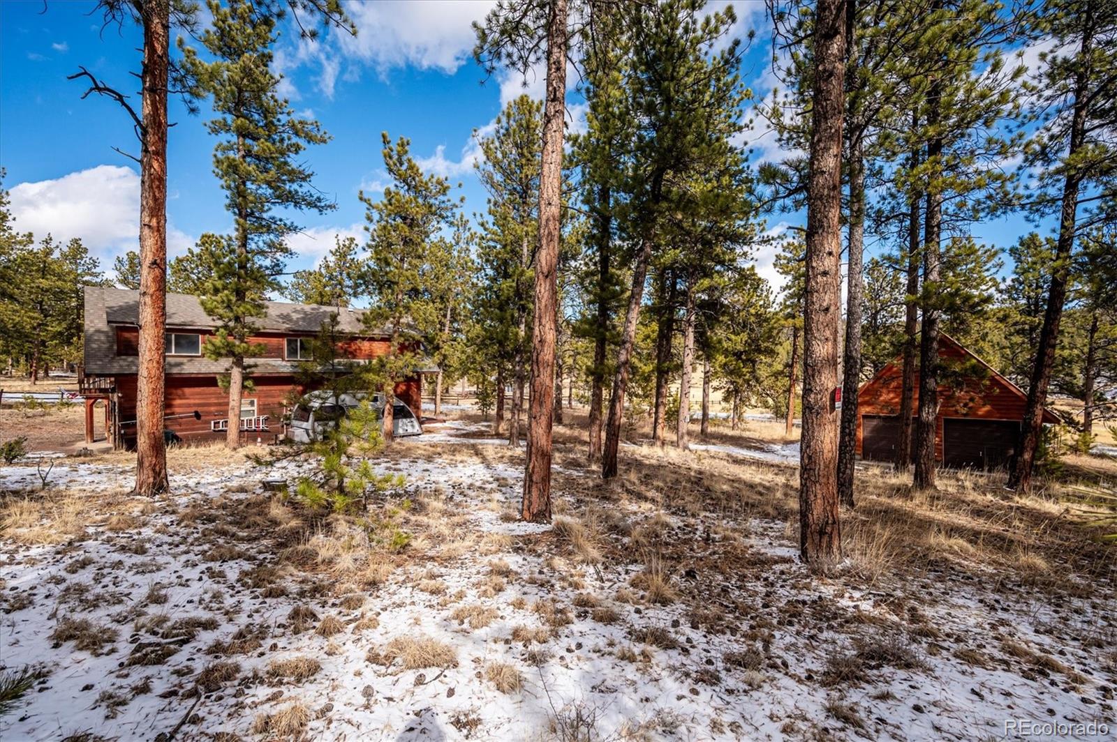 MLS Image #17 for 629  conestoga road,bailey, Colorado