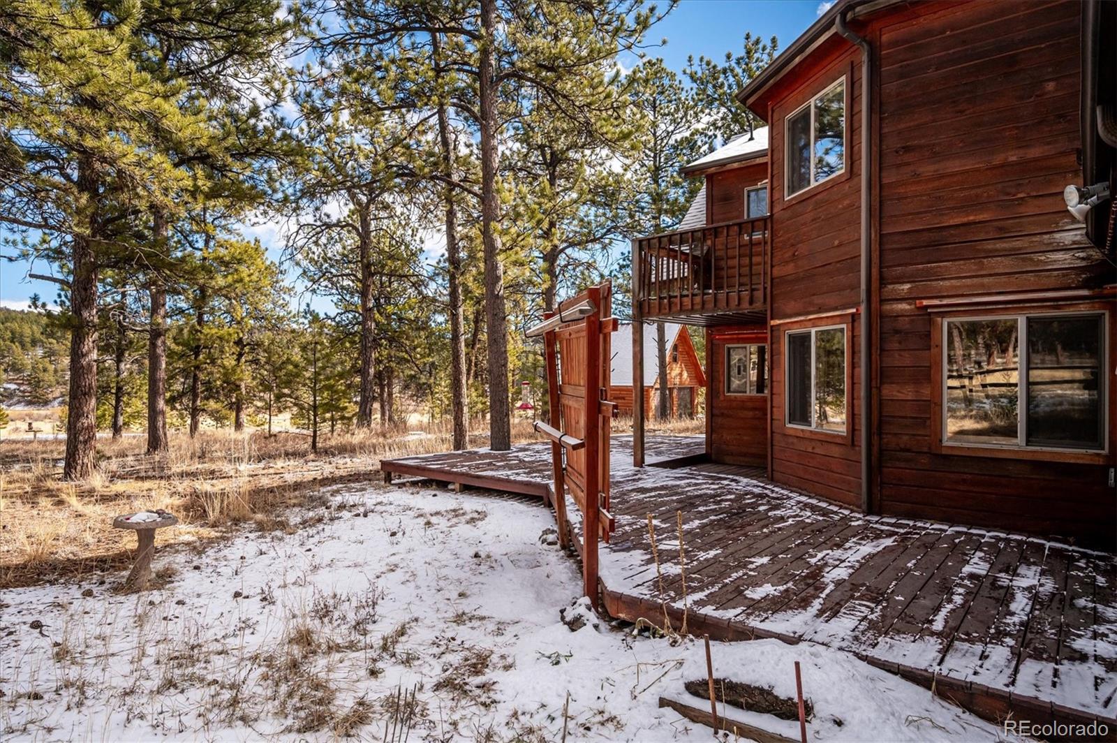 MLS Image #18 for 629  conestoga road,bailey, Colorado