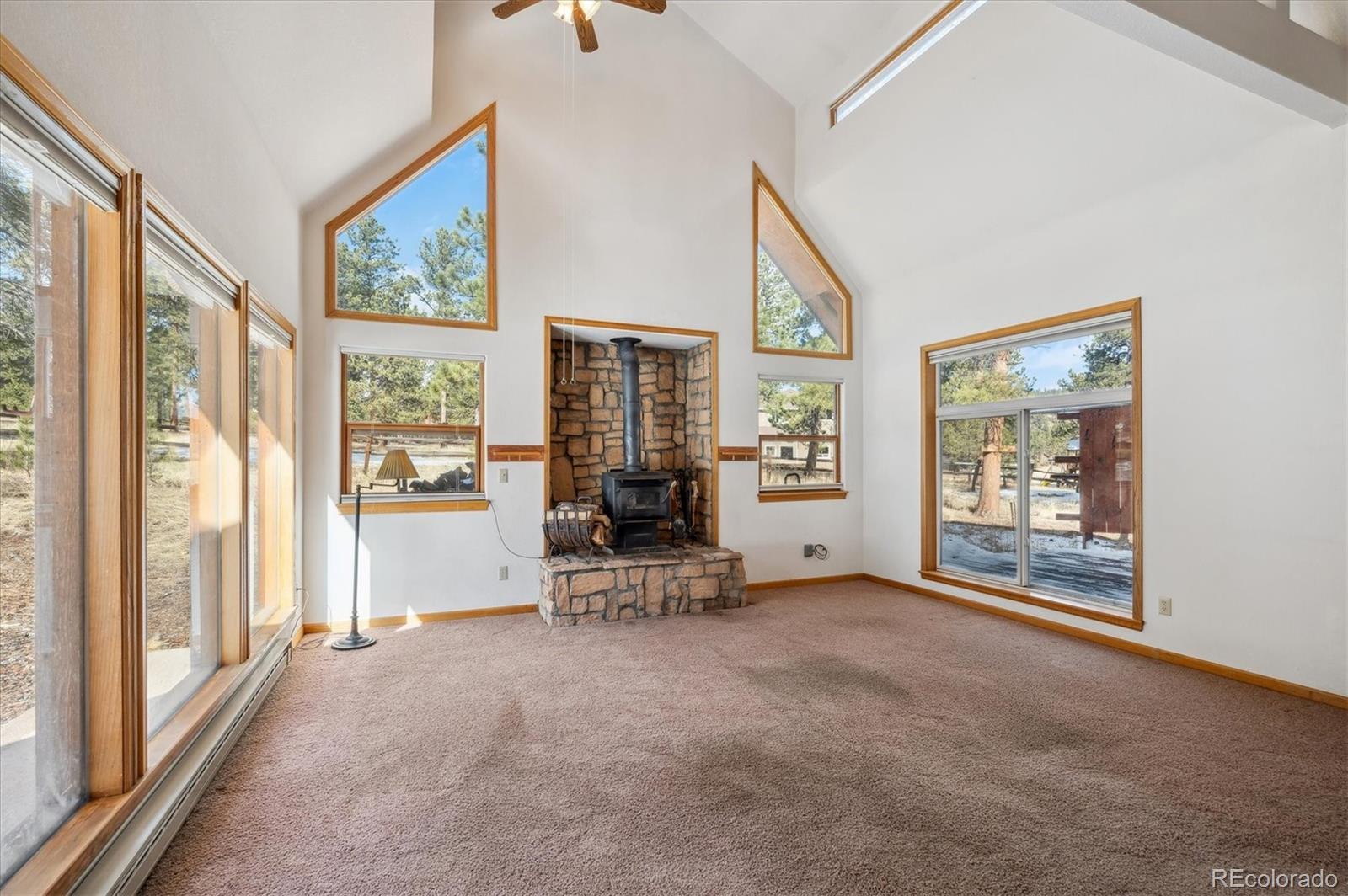 MLS Image #2 for 629  conestoga road,bailey, Colorado