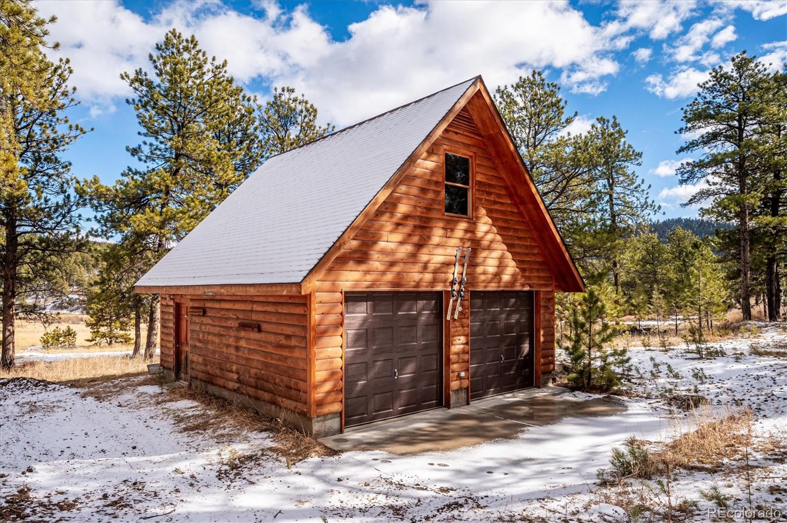 MLS Image #22 for 629  conestoga road,bailey, Colorado