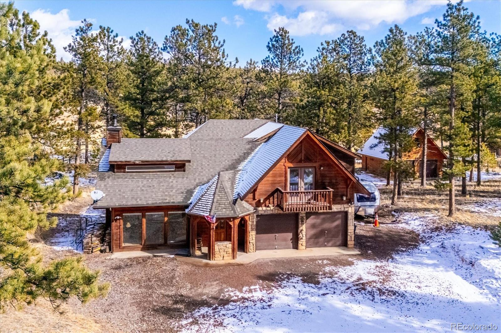 MLS Image #24 for 629  conestoga road,bailey, Colorado