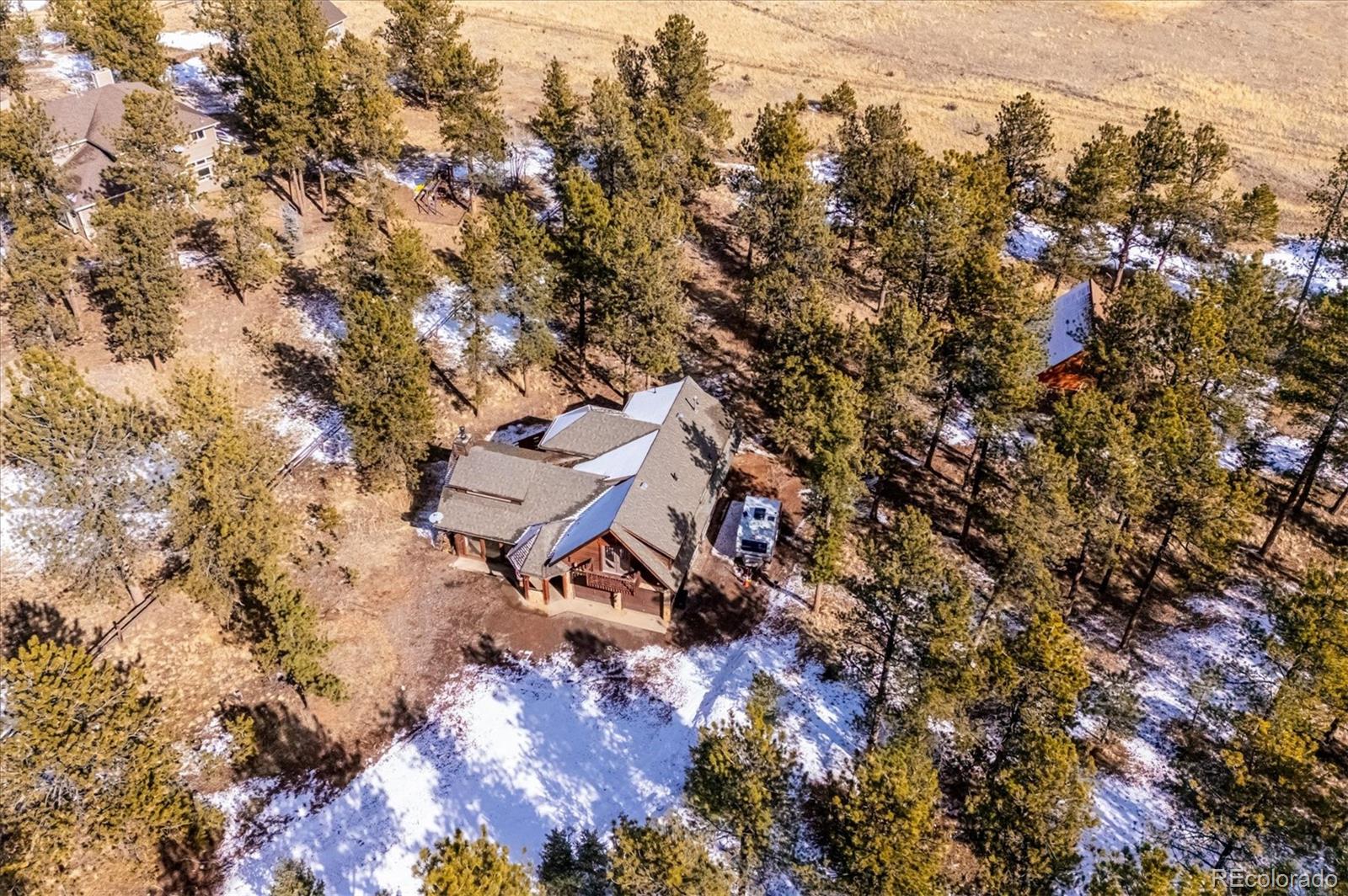 MLS Image #25 for 629  conestoga road,bailey, Colorado