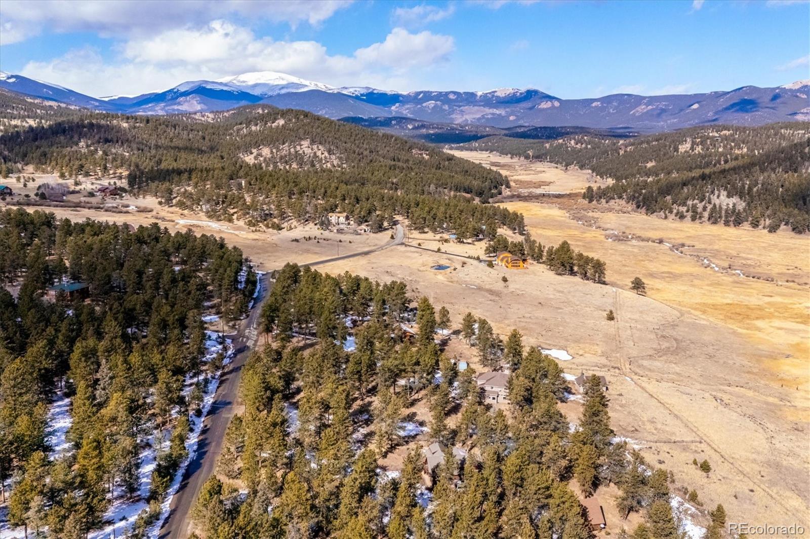 MLS Image #27 for 629  conestoga road,bailey, Colorado