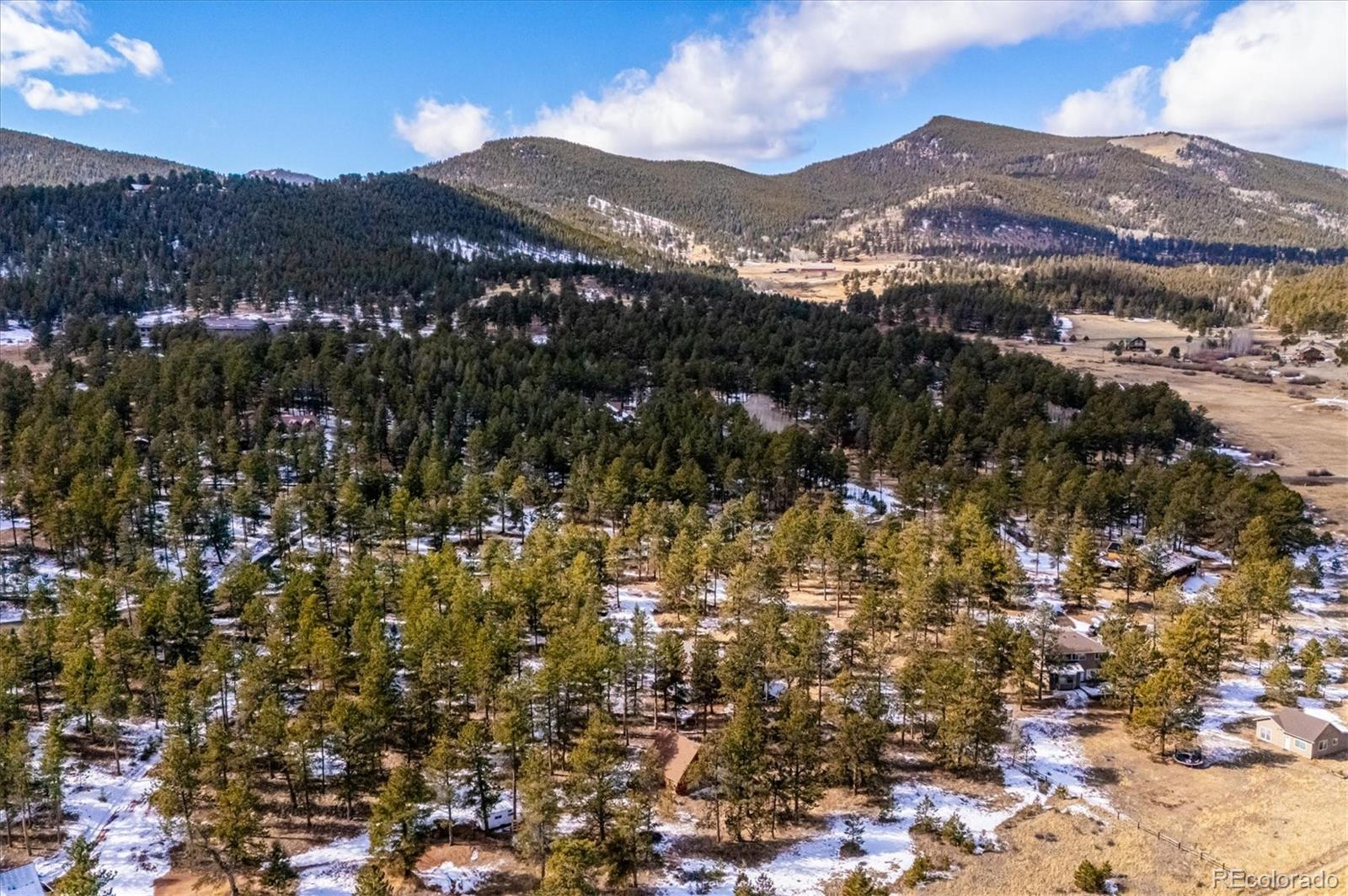 MLS Image #28 for 629  conestoga road,bailey, Colorado