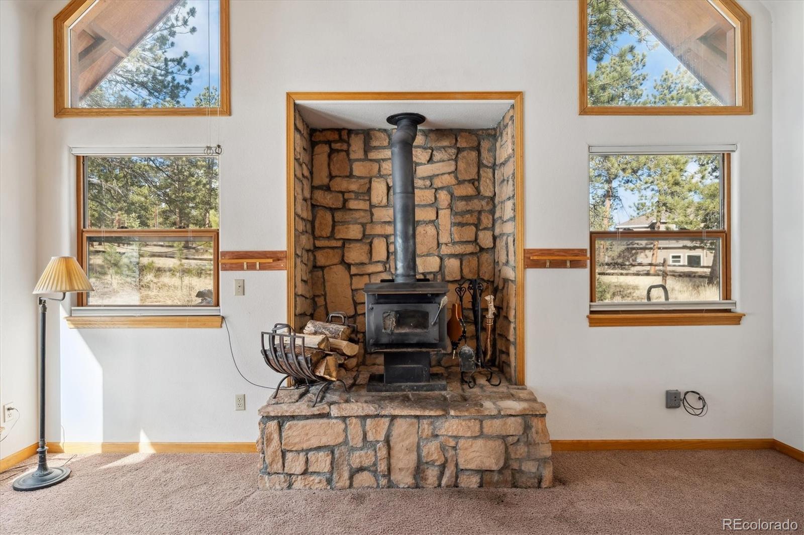 MLS Image #5 for 629  conestoga road,bailey, Colorado