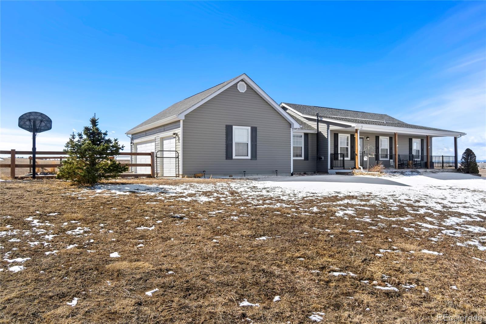 MLS Image #0 for 11830  ponderosa lane,kiowa, Colorado