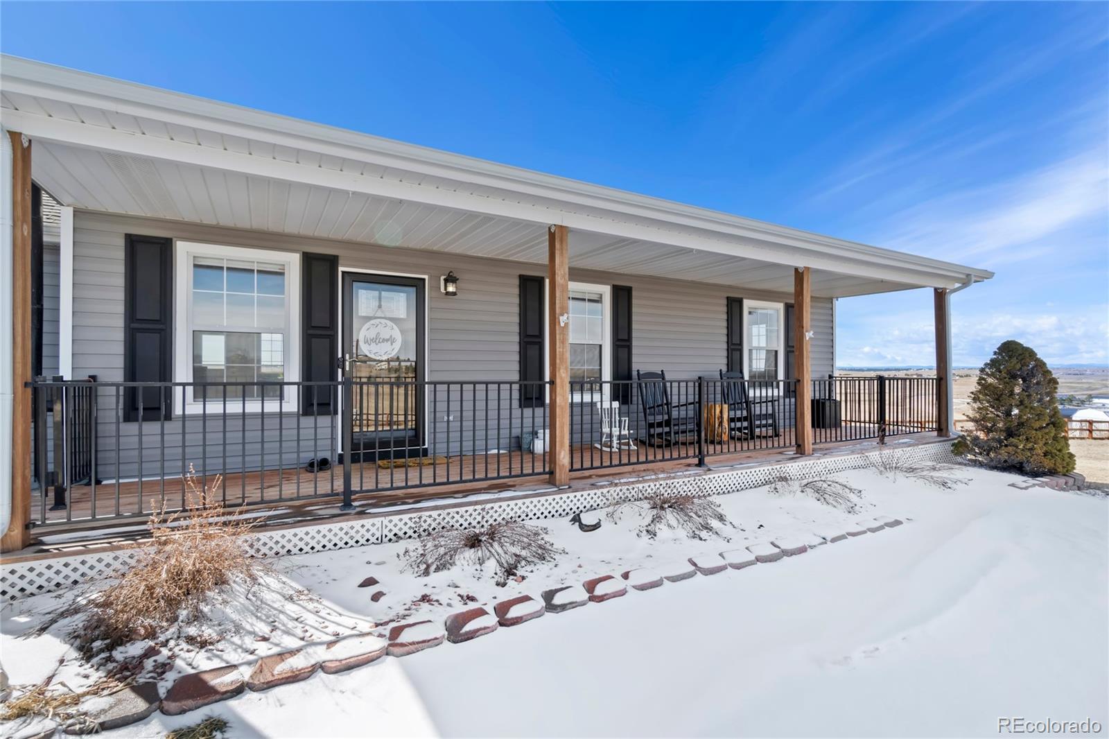 MLS Image #2 for 11830  ponderosa lane,kiowa, Colorado