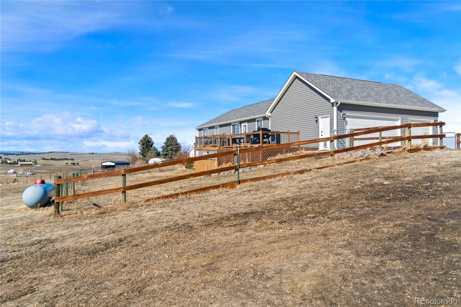 MLS Image #30 for 11830  ponderosa lane,kiowa, Colorado