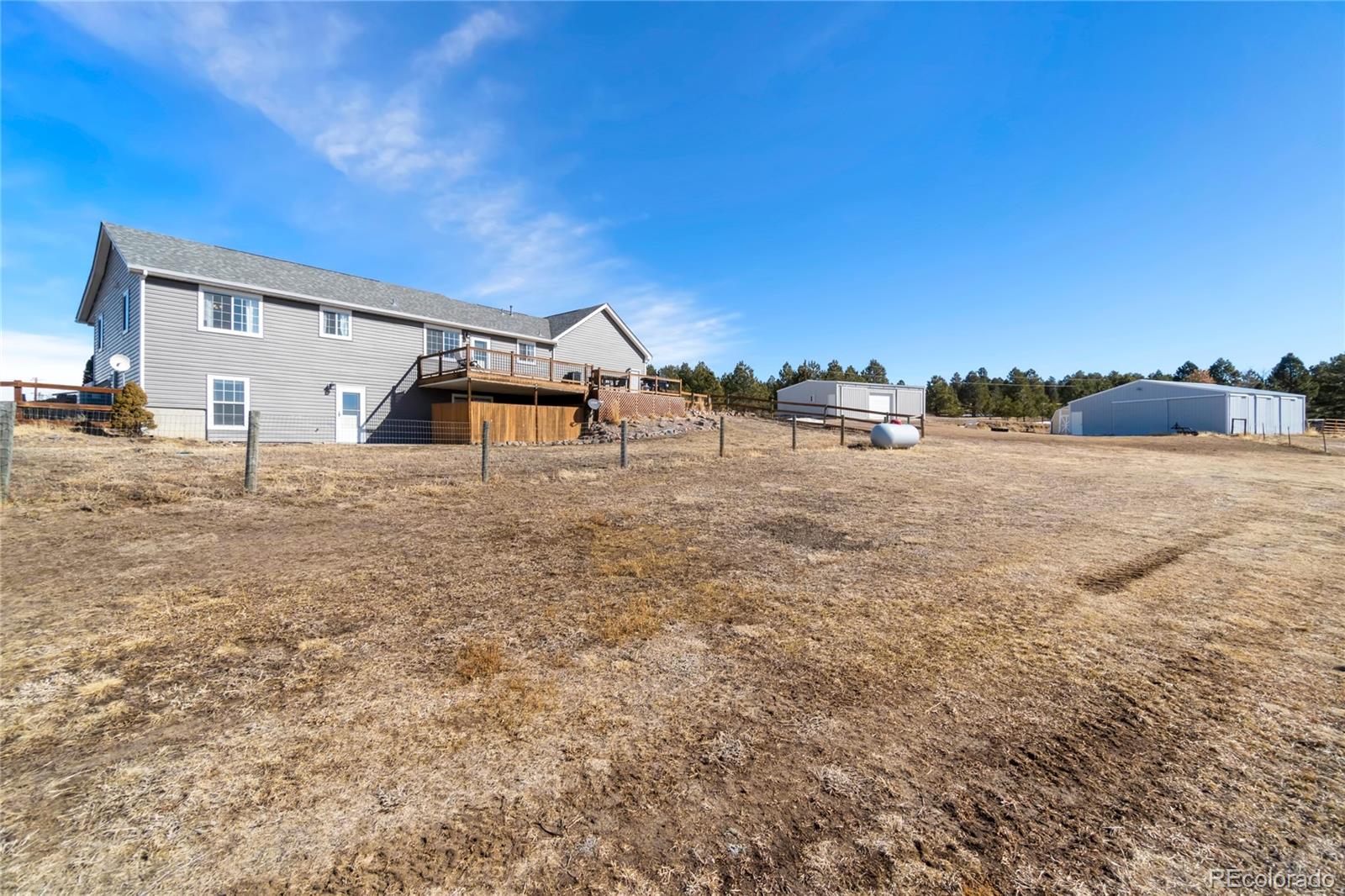 MLS Image #31 for 11830  ponderosa lane,kiowa, Colorado