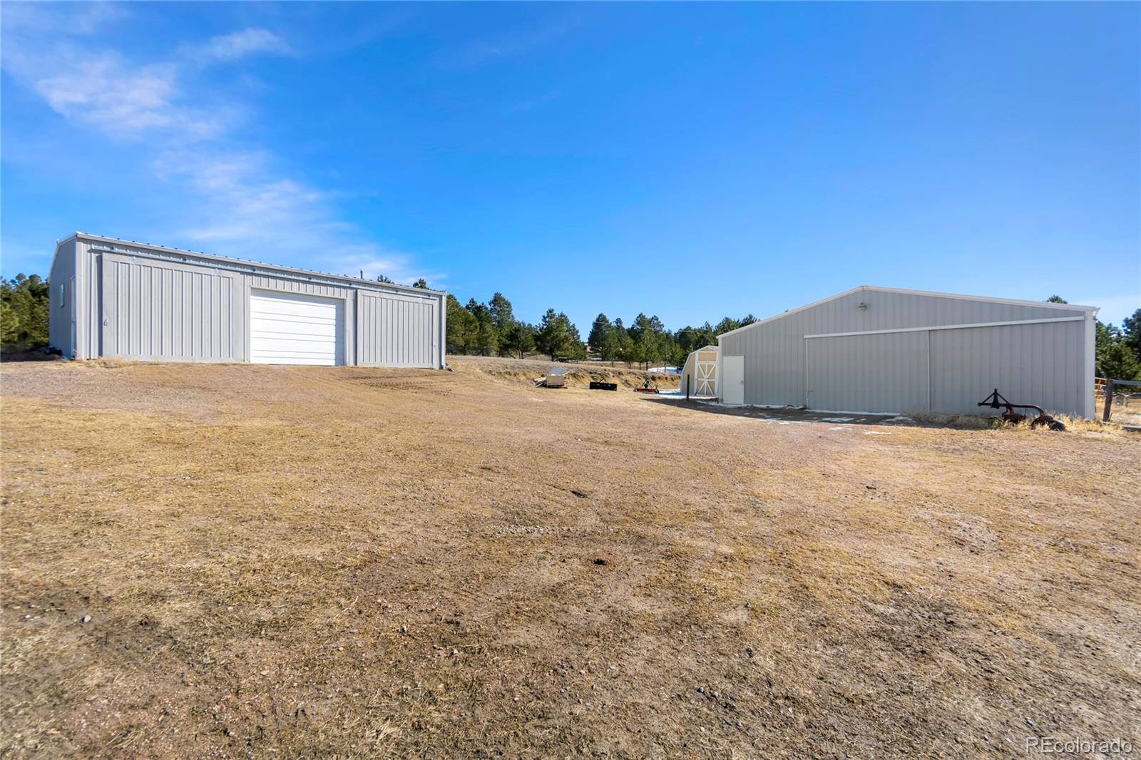 MLS Image #32 for 11830  ponderosa lane,kiowa, Colorado