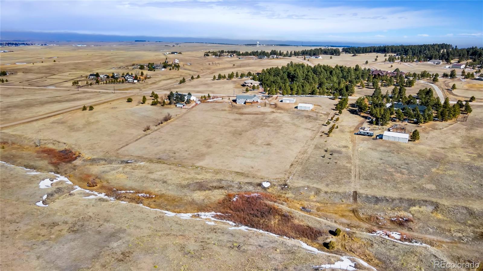 MLS Image #35 for 11830  ponderosa lane,kiowa, Colorado