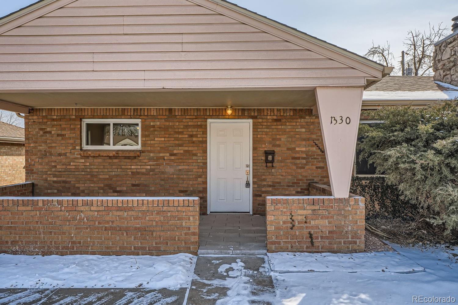 MLS Image #2 for 1330 e 90th avenue,thornton, Colorado