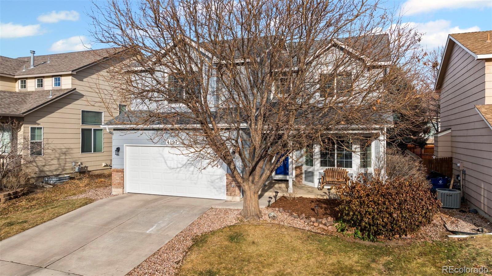 MLS Image #2 for 4197  tee shot drive,colorado springs, Colorado