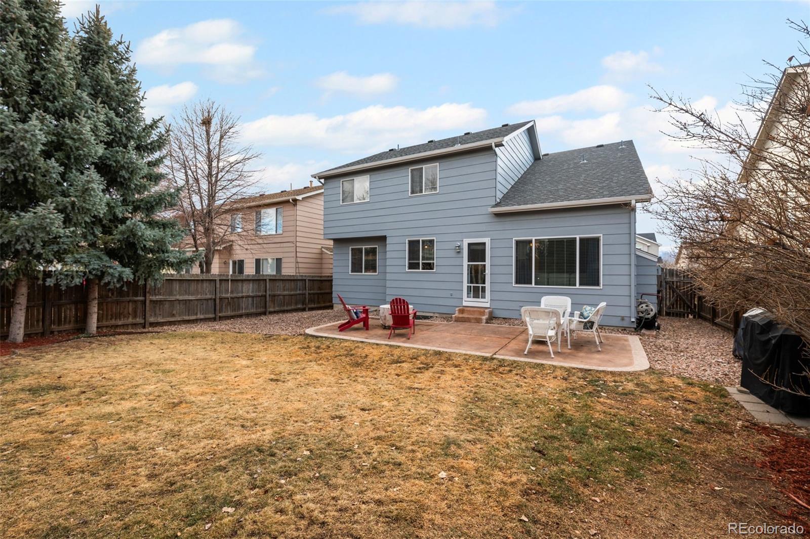 MLS Image #36 for 4197  tee shot drive,colorado springs, Colorado