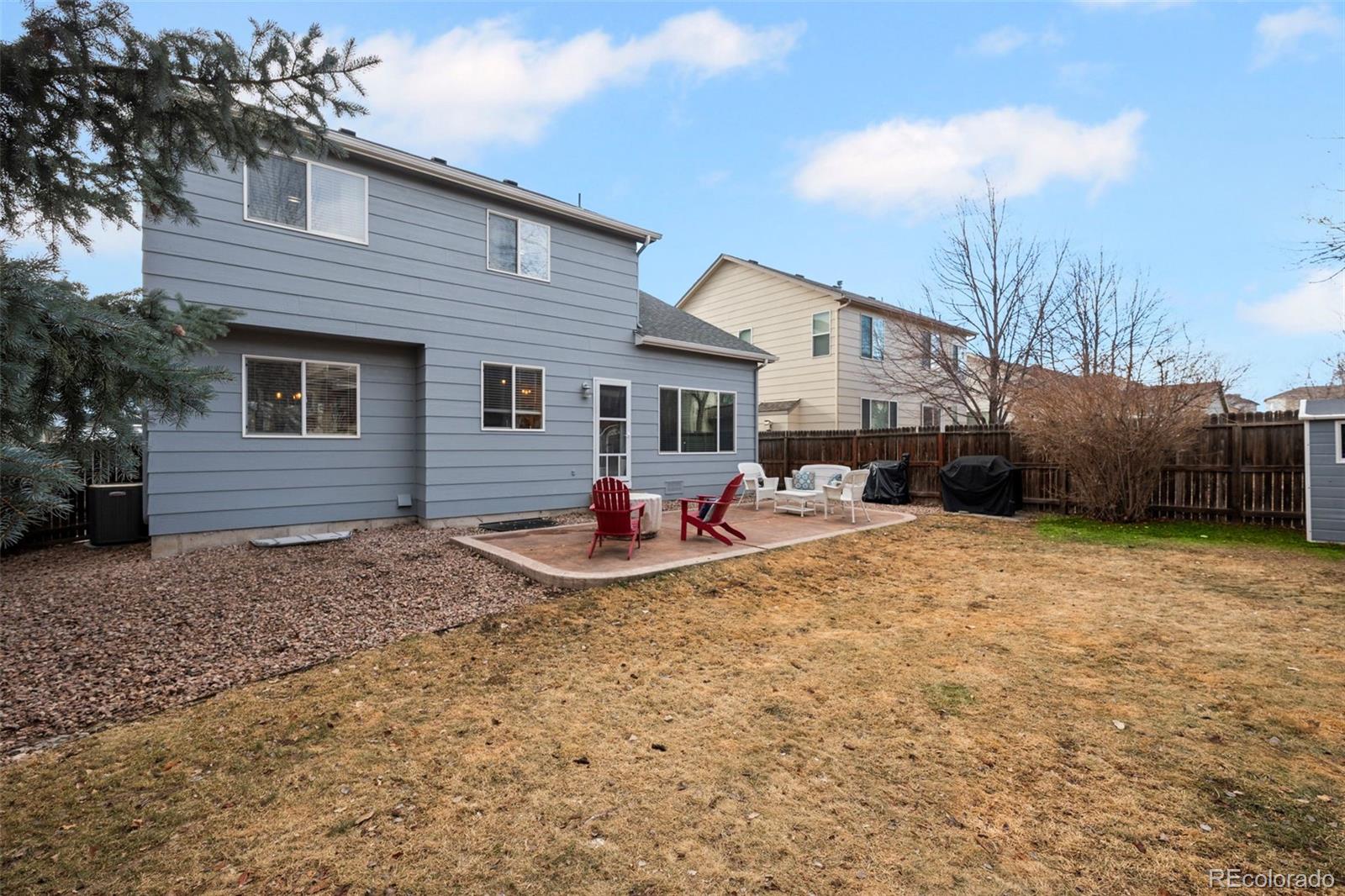 MLS Image #37 for 4197  tee shot drive,colorado springs, Colorado