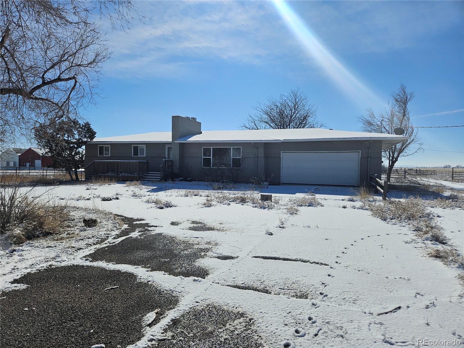 MLS Image #0 for 40444  bush road,avondale, Colorado