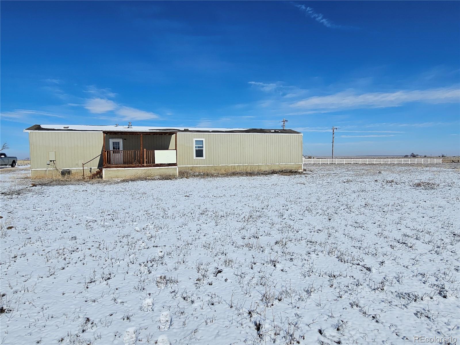 MLS Image #10 for 40444  bush road,avondale, Colorado