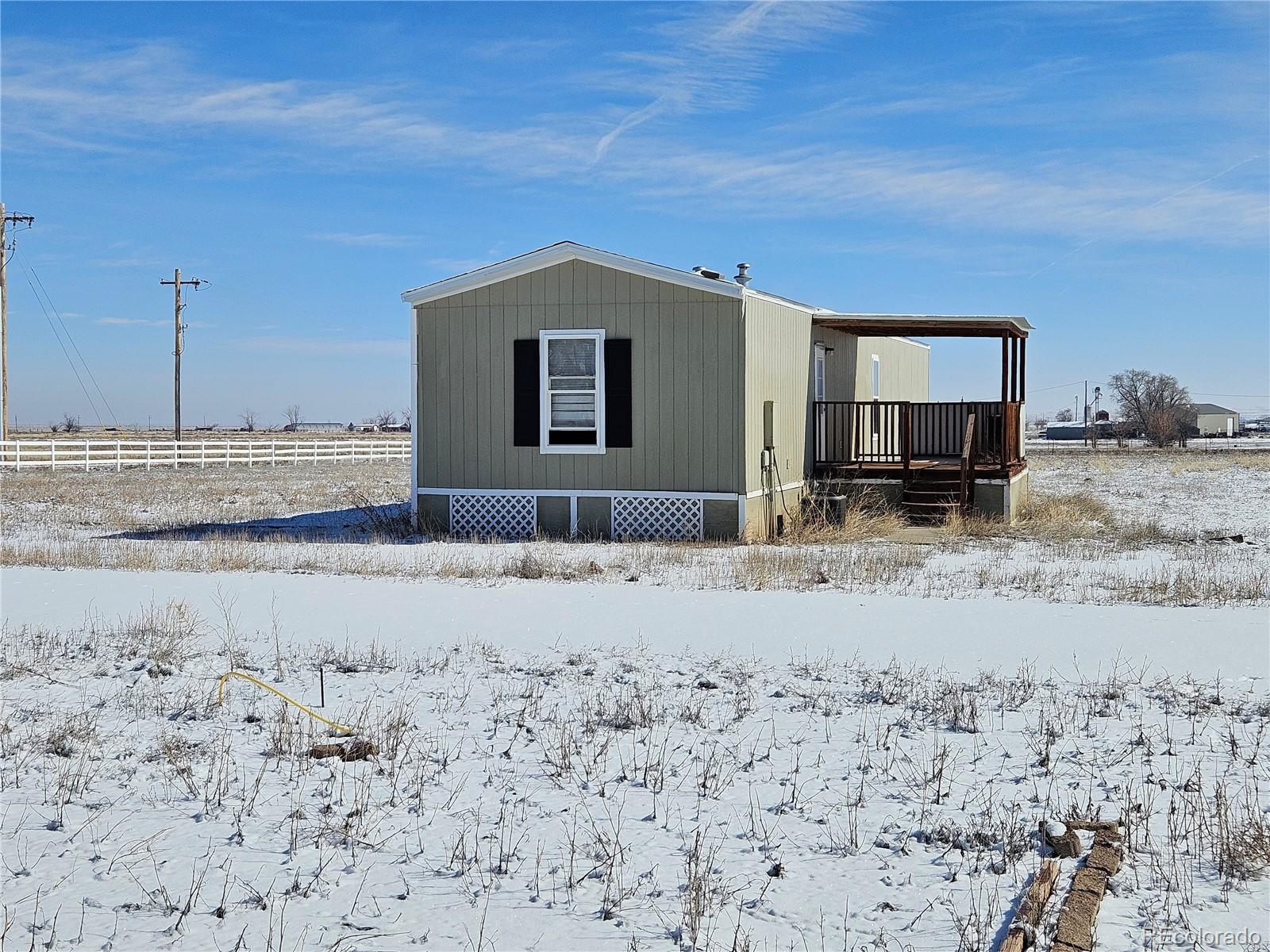 MLS Image #7 for 40444  bush road,avondale, Colorado