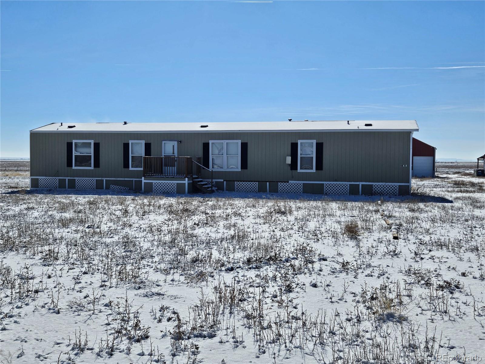 MLS Image #8 for 40444  bush road,avondale, Colorado