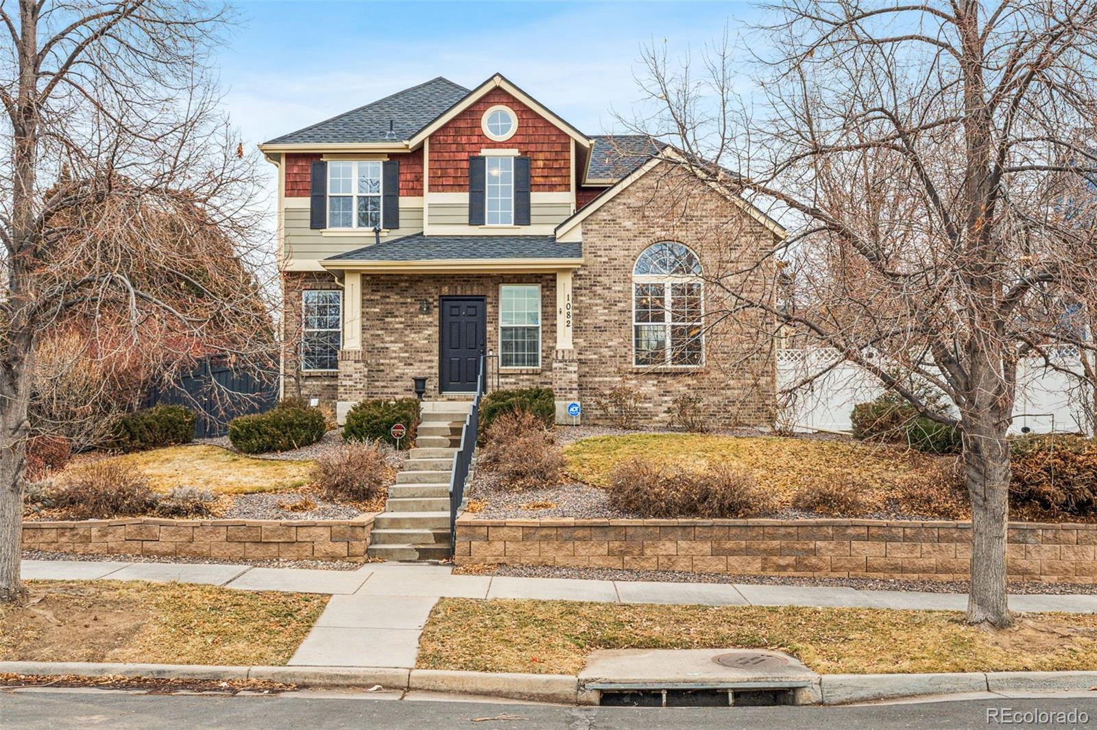 MLS Image #0 for 1082  roslyn street,denver, Colorado