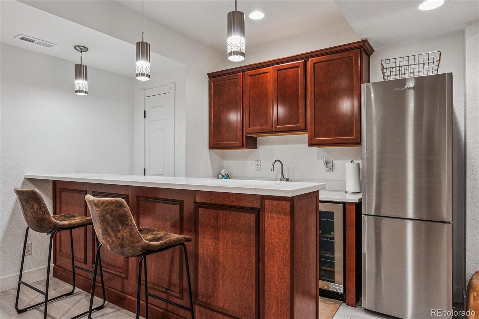 MLS Image #26 for 1082  roslyn street,denver, Colorado