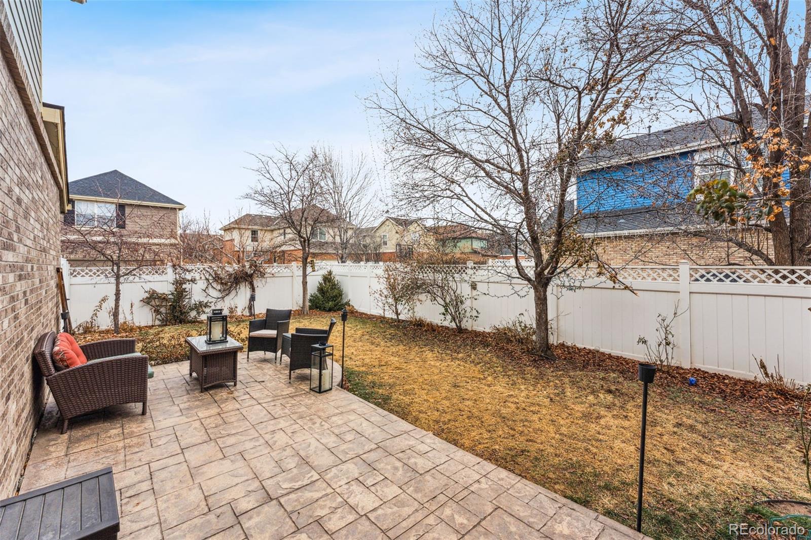 MLS Image #33 for 1082  roslyn street,denver, Colorado