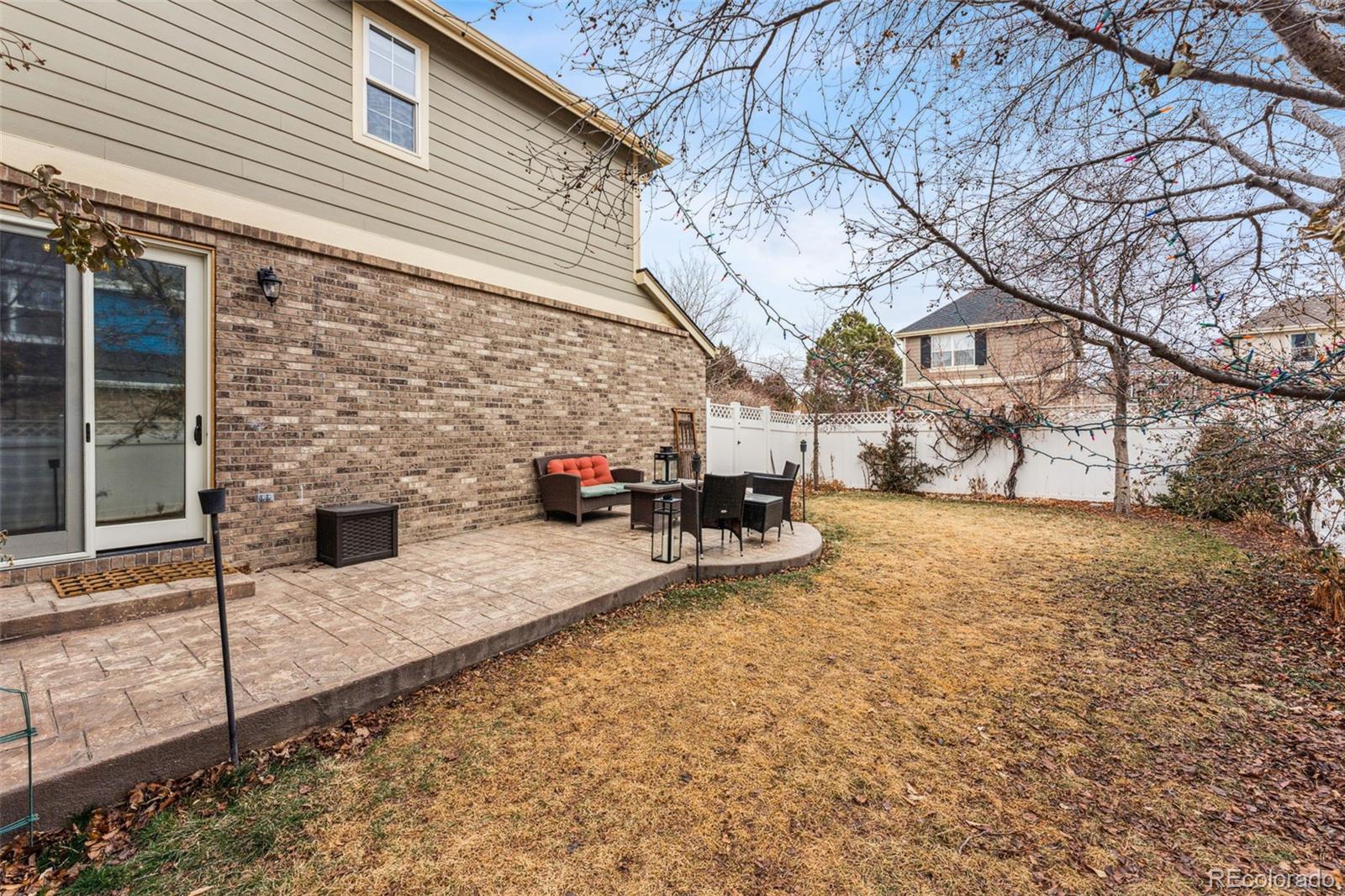 MLS Image #34 for 1082  roslyn street,denver, Colorado