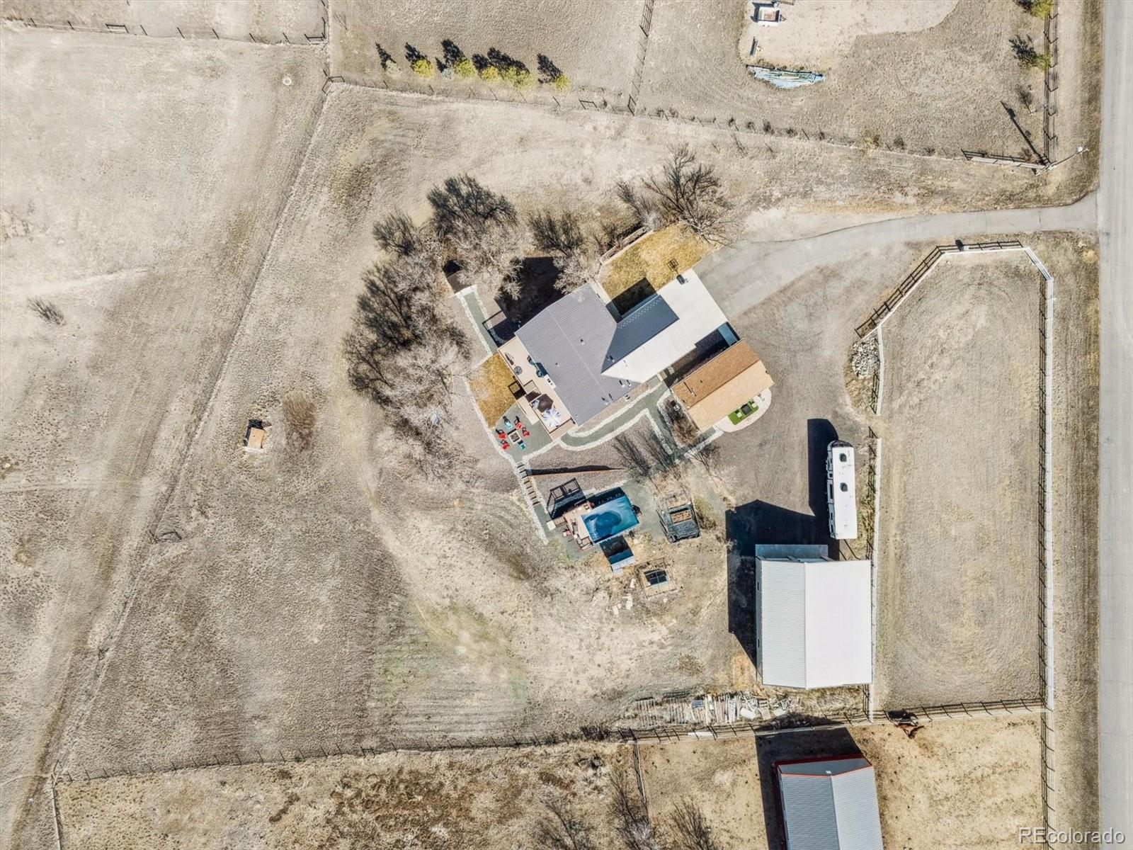 MLS Image #1 for 4900  beverly drive,berthoud, Colorado