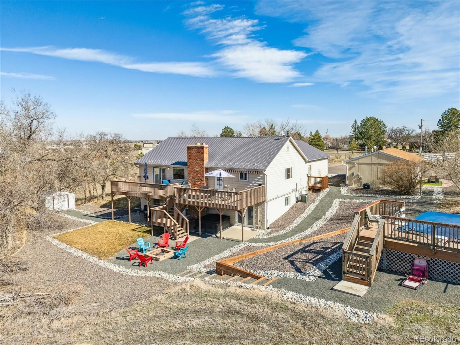 MLS Image #19 for 4900  beverly drive,berthoud, Colorado