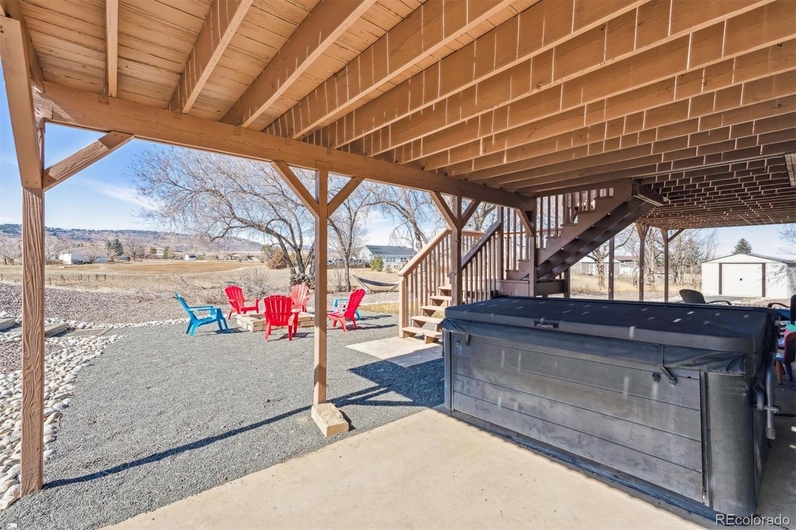 MLS Image #25 for 4900  beverly drive,berthoud, Colorado