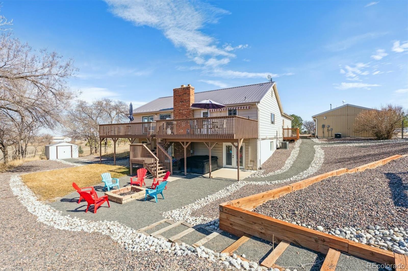 MLS Image #3 for 4900  beverly drive,berthoud, Colorado