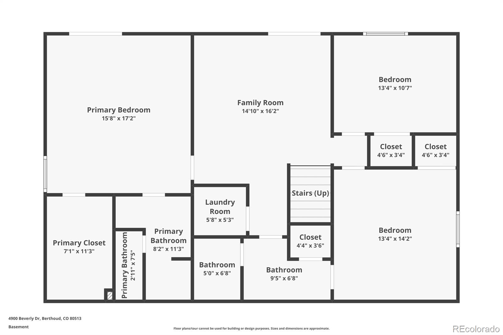 MLS Image #47 for 4900  beverly drive,berthoud, Colorado