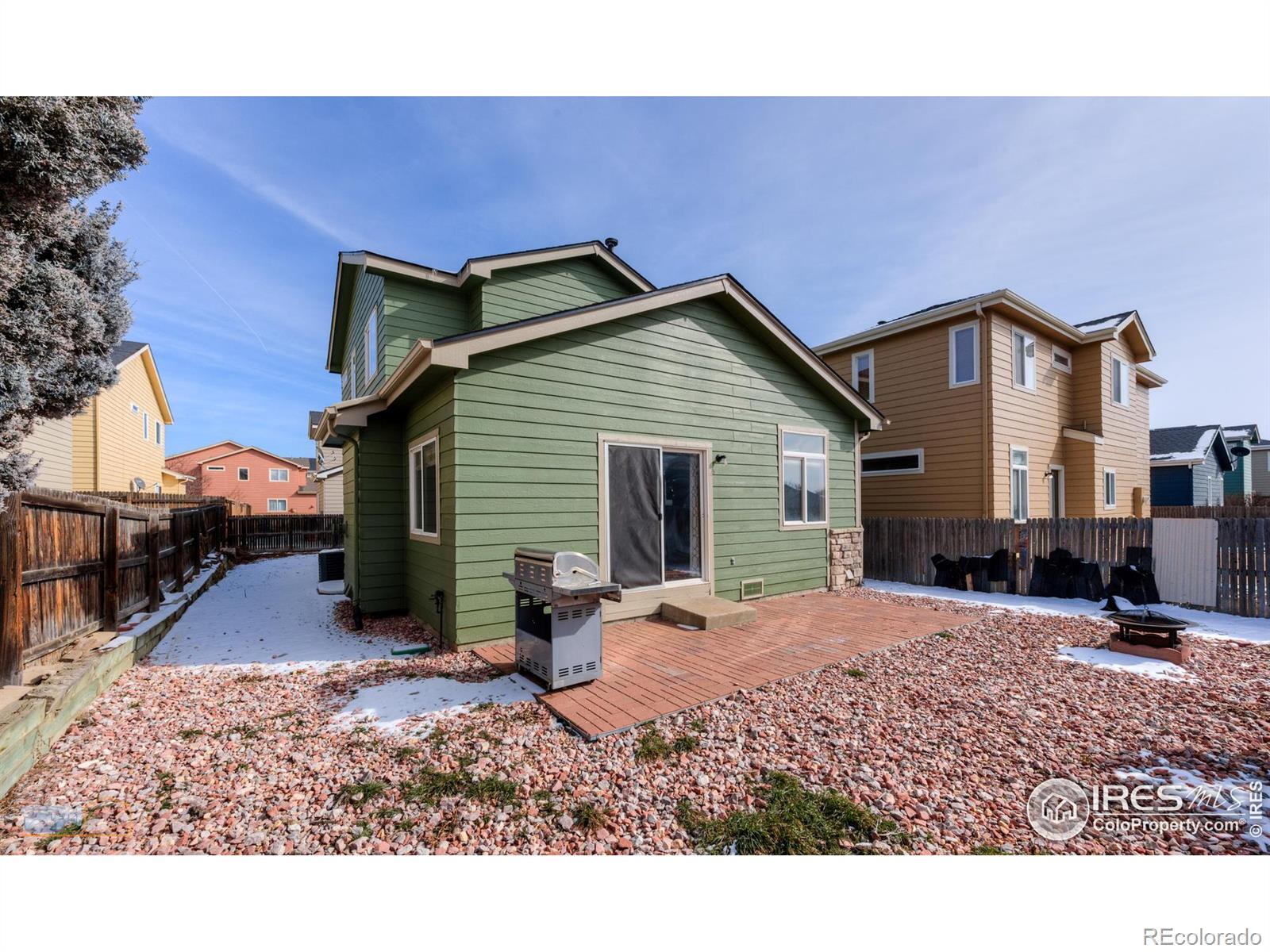 MLS Image #11 for 10117  wyandott circle,thornton, Colorado