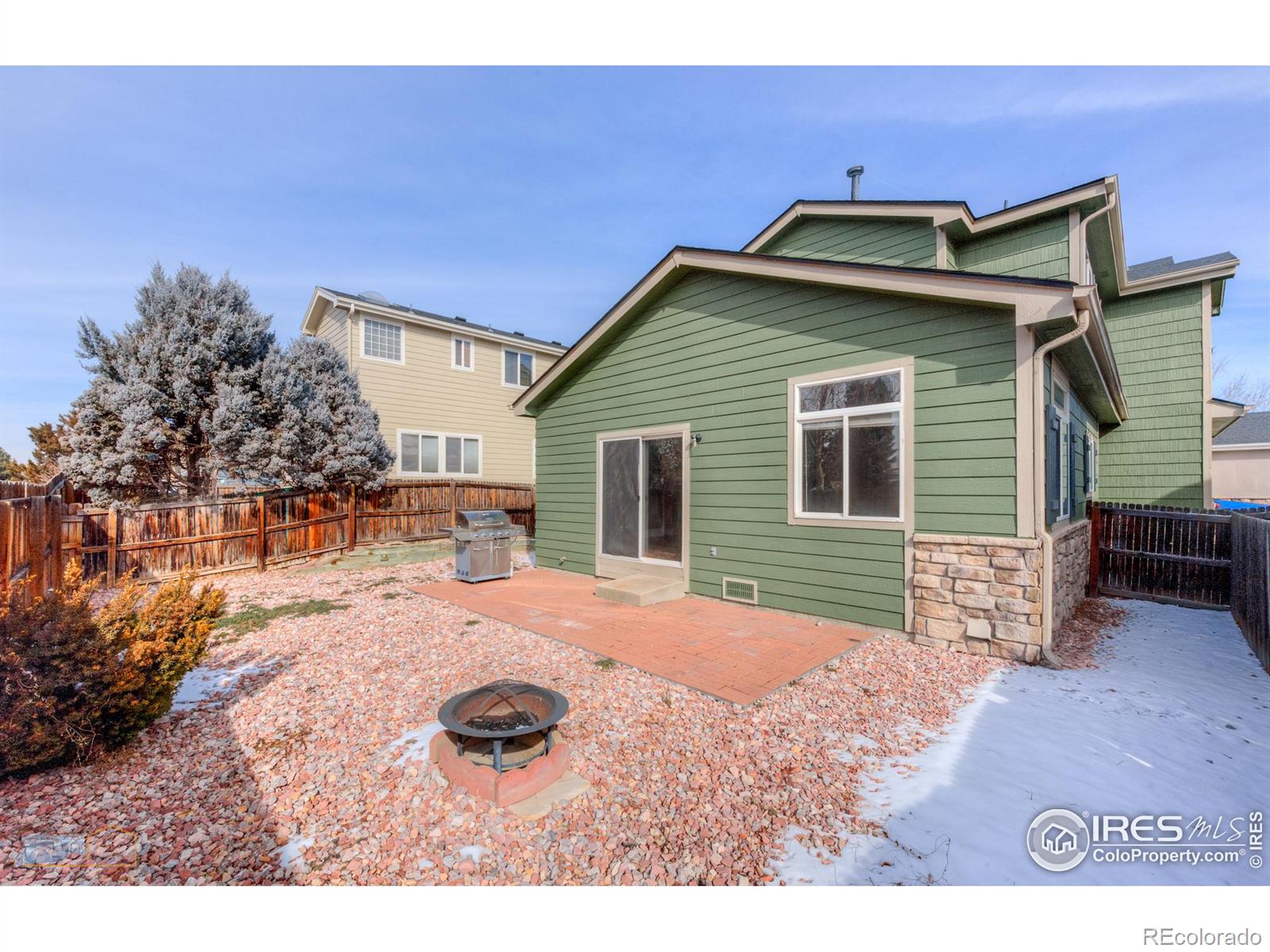 MLS Image #12 for 10117  wyandott circle,thornton, Colorado