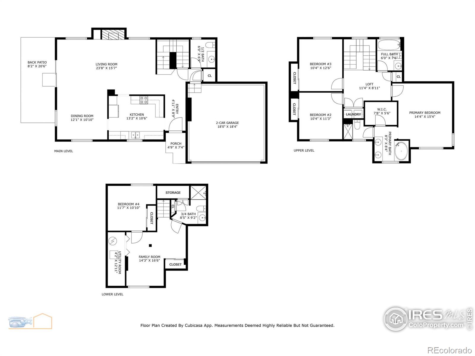 MLS Image #33 for 10117  wyandott circle,thornton, Colorado