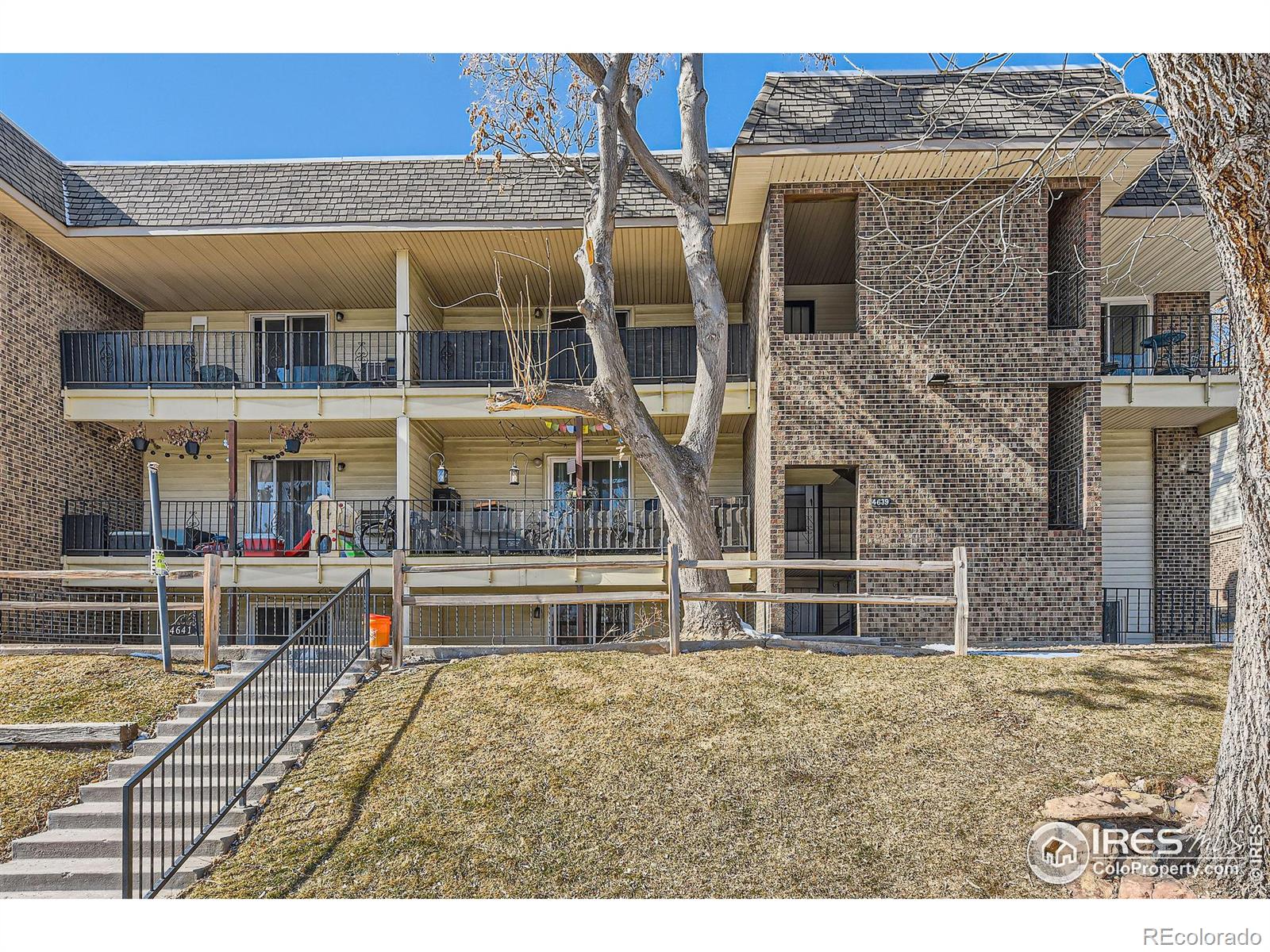 MLS Image #3 for 4639 s lowell boulevard ,denver, Colorado